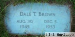 Dale T. Brown