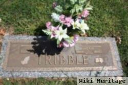 Jackie Tribble