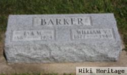 Eva M Barker