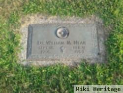 Dr William Marshall Near