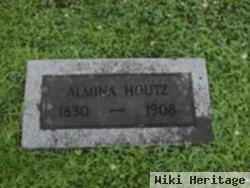 Almira Houtz