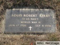 Louis Robert Kirby