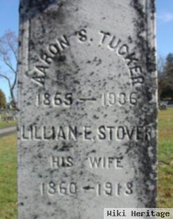 Lillian E. Stover Tucker