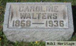 Caroline Walters