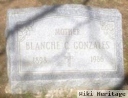 Blanche C. Gonzales