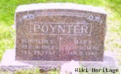 Mary Hillig Poynter