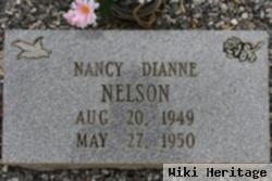 Nancy Dianne Nelson