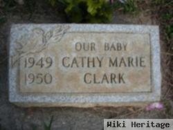 Cathy Marie Clark
