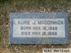 Laura Jean Mccormick