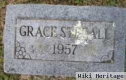 Grace Stegall