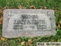 Lucy A Messenger Smith