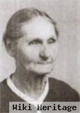 Martha Ellen Raburn Collard