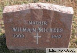 Wilma M Michels