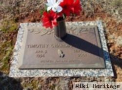 Timothy Charles Vannoy