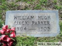 William Hugh "jack" Parker