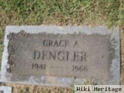 Grace A Dengler