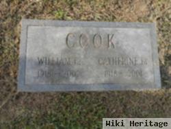 Catherine E Kilduff Cook