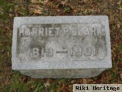 Harriet P. Clark