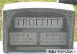 Roy F. Proffitt