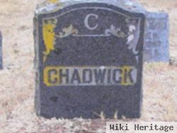 Sampson G Chadwick