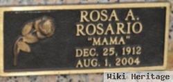 Rosa A Rosario