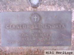 Gerald Hendryx