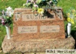 Etta Jamison Bushur