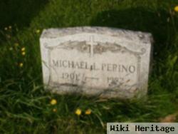 Michael Perino