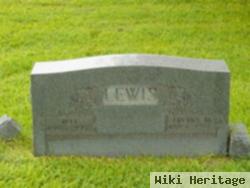 Jeff Erl Lewis