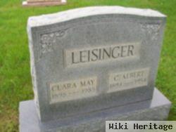 Clara May Leisinger