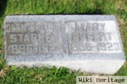 Mary Specht Starkey