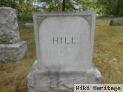 Dora E. Miller Hill