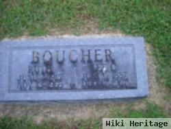 Ruth Boucher