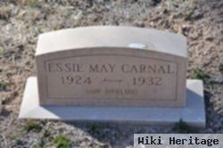 Essie May Carnal