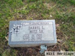 Darrell Metz