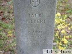 Jack Hulbert