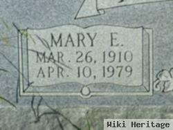 Mary Evlyn Greer Pickrell