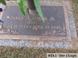 James A Grubb, Jr.