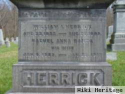 William I. Herrick