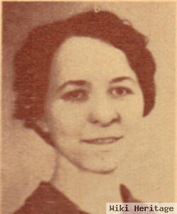 Doris E. Mcmillin