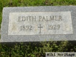 Edith Palmer