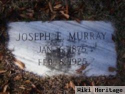 Joseph E. Murray