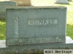 Frank W. Runkle