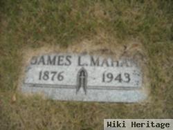 James L. Mahan