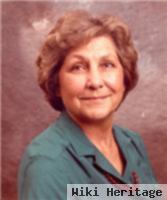 Melba Joyce Mcwilliams Hart