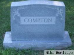 John Henry Compton