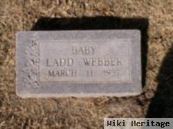 Ladd (Infant) Webber