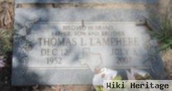 Thomas L Lamphere