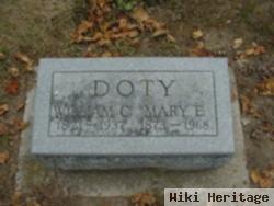 Mary E. Bausman Doty