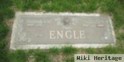 Frederick D Engle, Sr